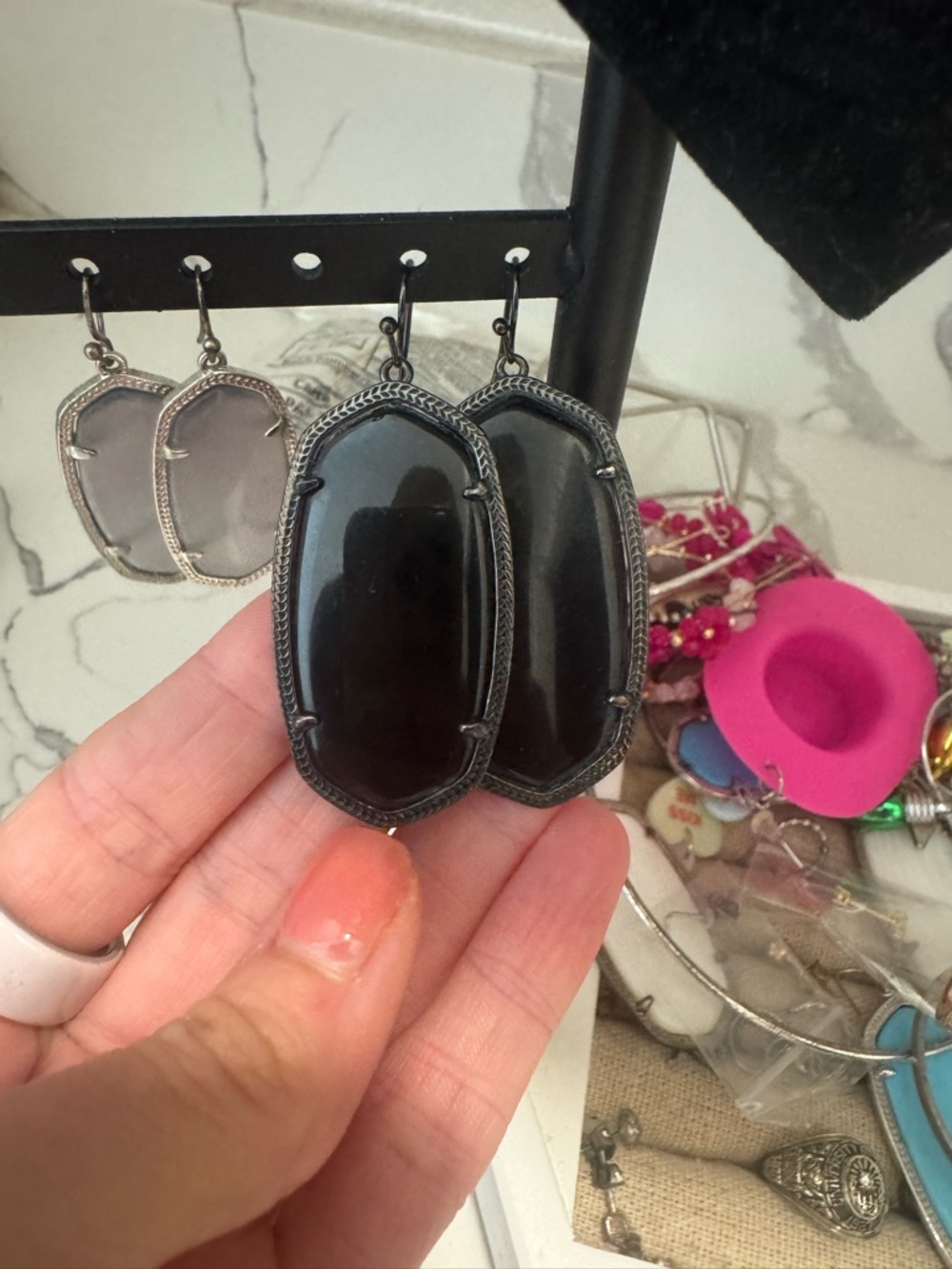 Kendra Scott Earrings
